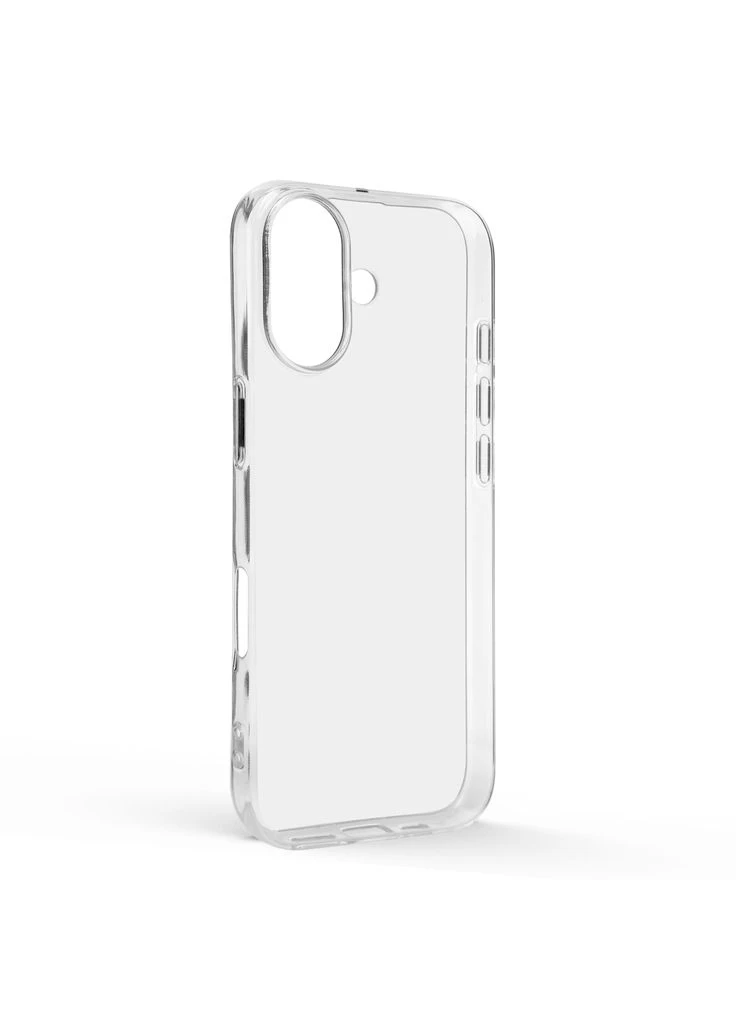 Чохол до мобільного телефона Apple iPhone 17 Clear (ARM86740) ArmorStandart (394698965)