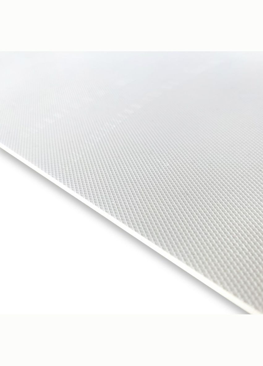 Декоративна плита ПВХ SW-00001632 Платиновий мармур 600x600x3mm Sticker Wall (298284192)