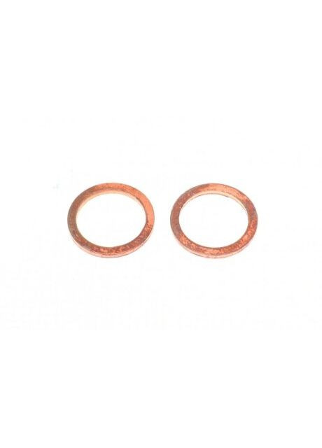 Комплект прокладок турбины Fiat Brava/Doblo/Stilo 1.9 JTD 96-02 KT330100 UA63 FA1 (366208598)