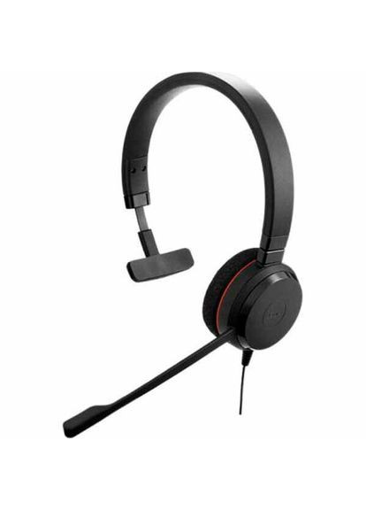 Гарнитура EVOLVE 20 MS Mono (4993-823-109) Jabra (323119939)