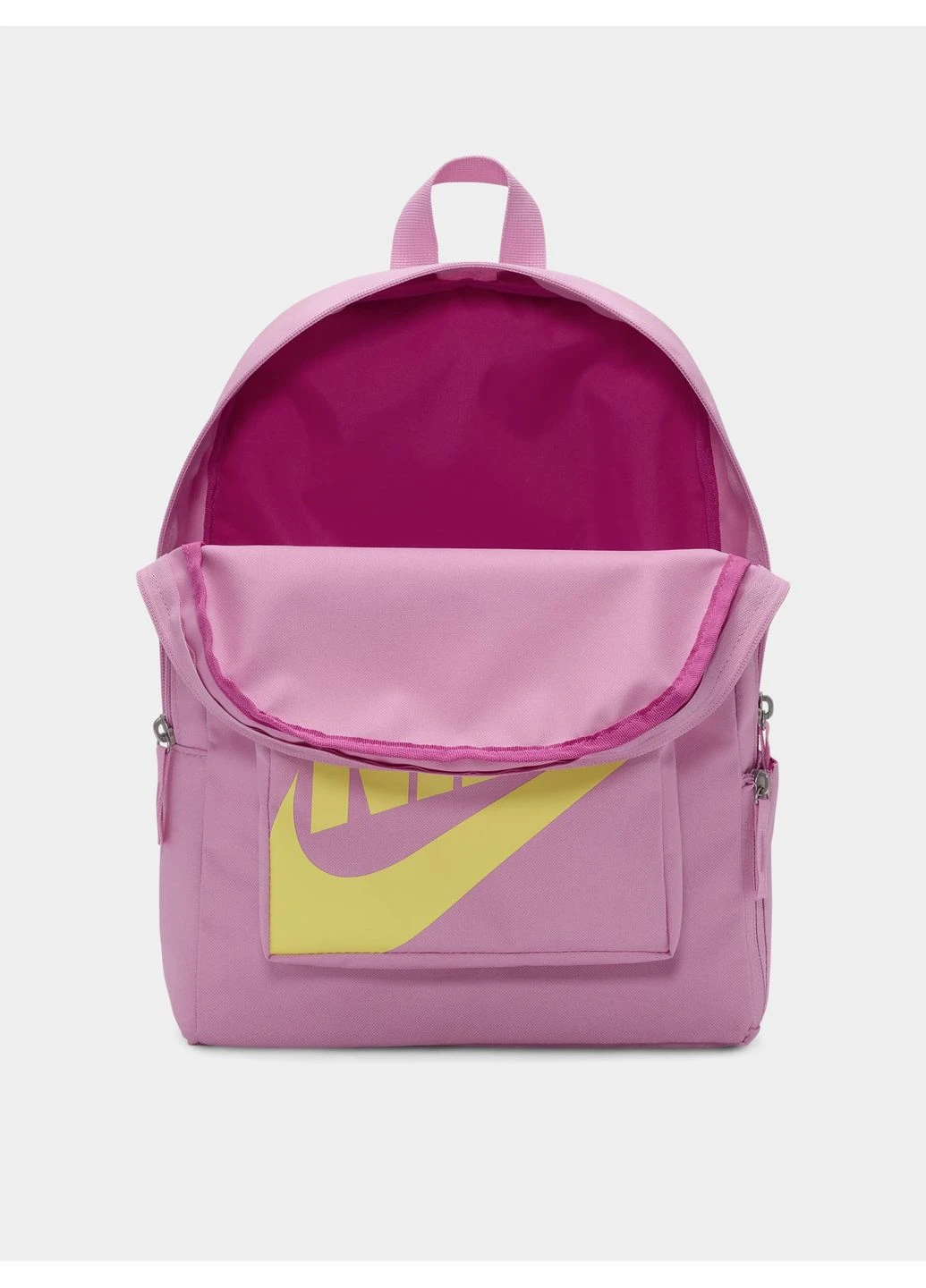 Рюкзак Classic Bkpk Pink BA5928-629 Nike (398077019)