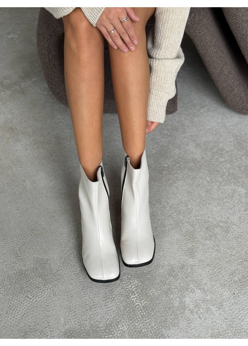 Молочні ботильйони “lotos” No Brand