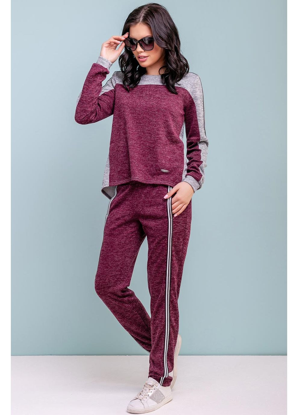 Спортивний костюм 1101.3187 Seventeen (348135061)