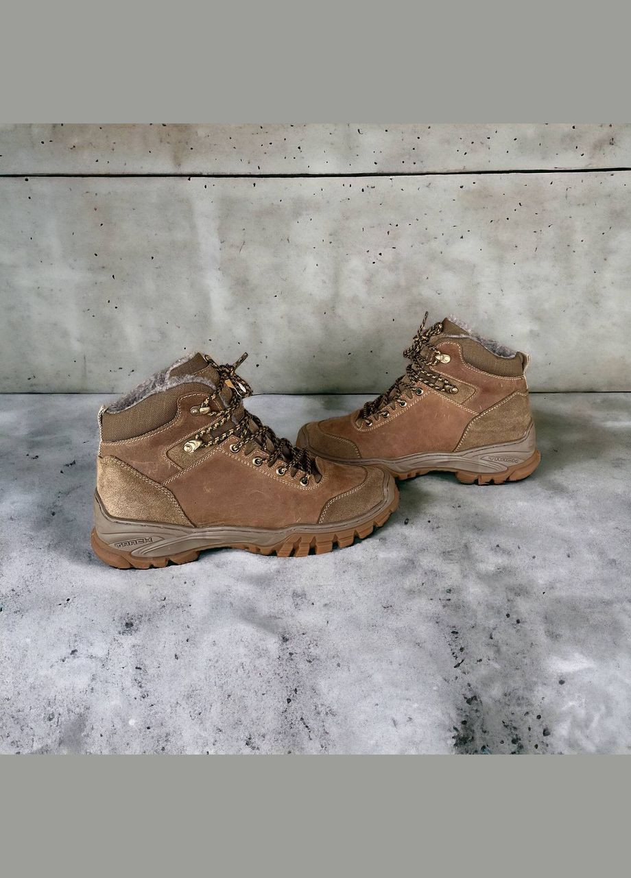 Жіночі Тактичні Зимові Берці. 36-49р Койот. Для важких погодних умов! DSZF-2129 No Brand (301148221)