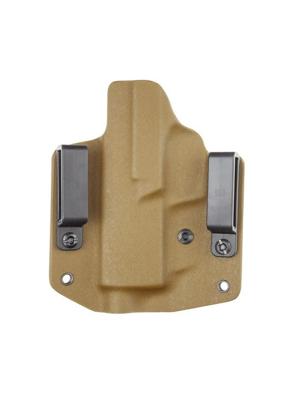 Кобура Ranger v.1 CZ P10-F/SC Coyote ATA-GEAR (315879978)