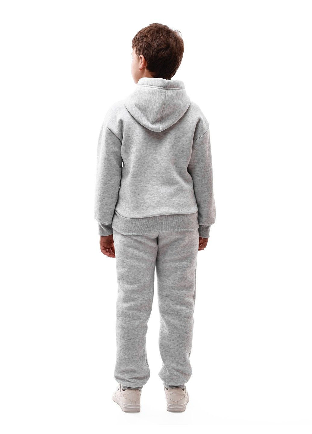 Костюм спортивний для хлопчика підлітка B&G (368996205)