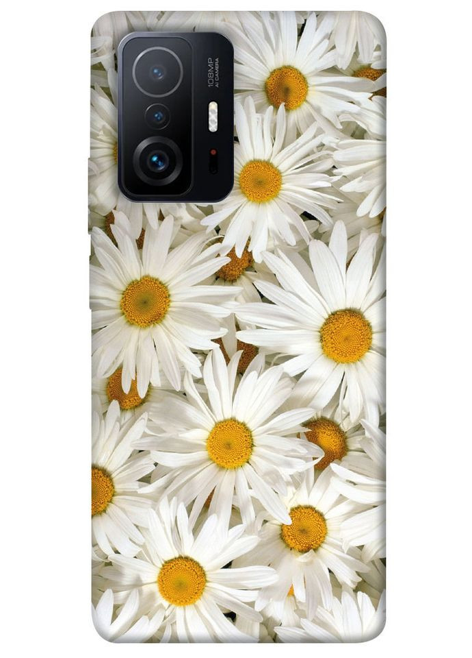 Чехол с принтом для Xiaomi 11T, Xiaomi 11T Pro / для Ксяоми, сяоми, ксиоми 11т / 11т No Brand (339059835)