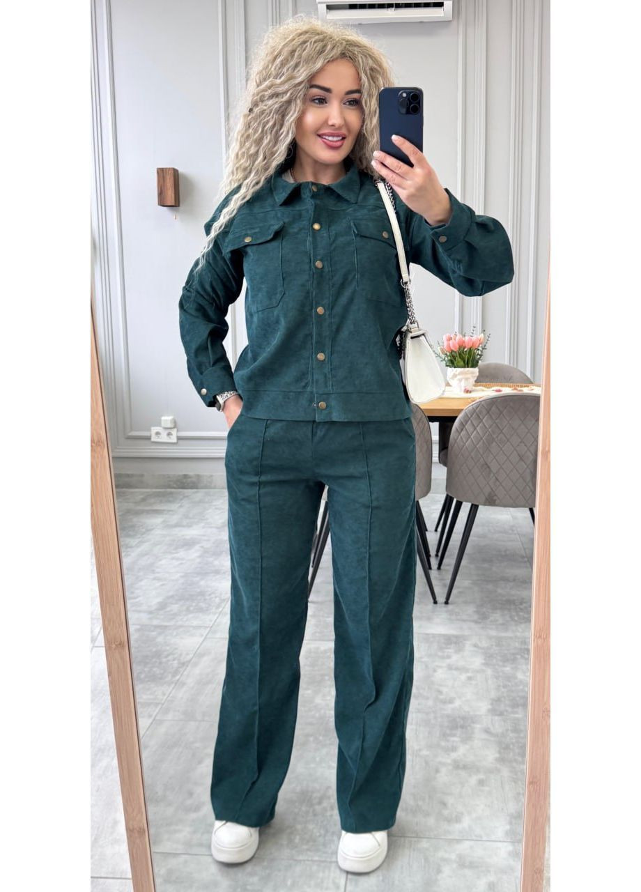 Жіночий костюм No Brand (363023291)