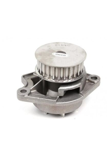Помпа води Skoda Fabia/Octavia/Seat Ibiza/Cordoba/VW Caddy/Golf/Polo 1.4/1.4 16V 00-(27z)(B/B)(7лоп PA674 UA63 Graf (366171543)