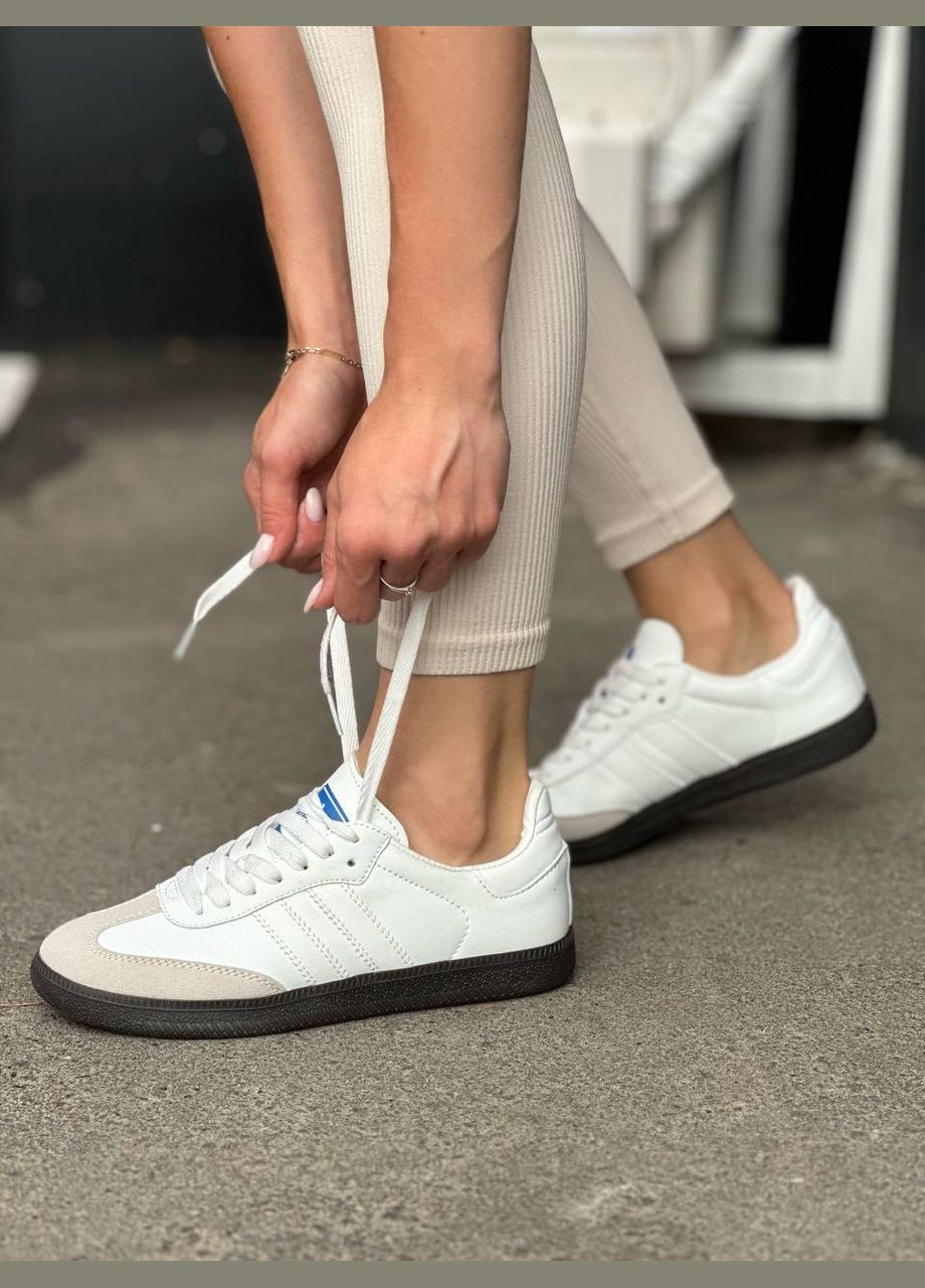 Сірі кеди Vakko