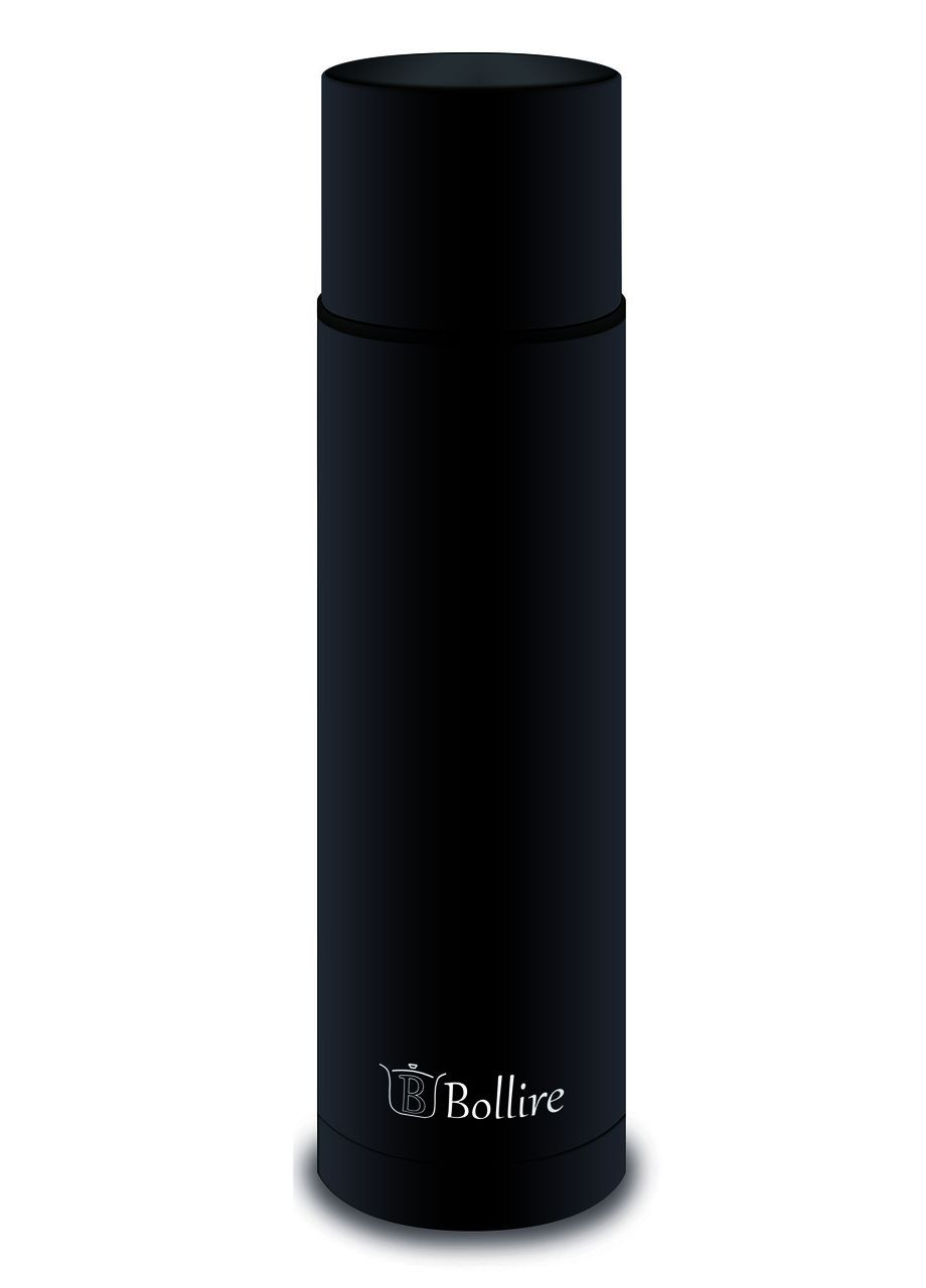 Термос питьевой из нержавеющей стали 1 л (BR-3504) Bollire (334006787)
