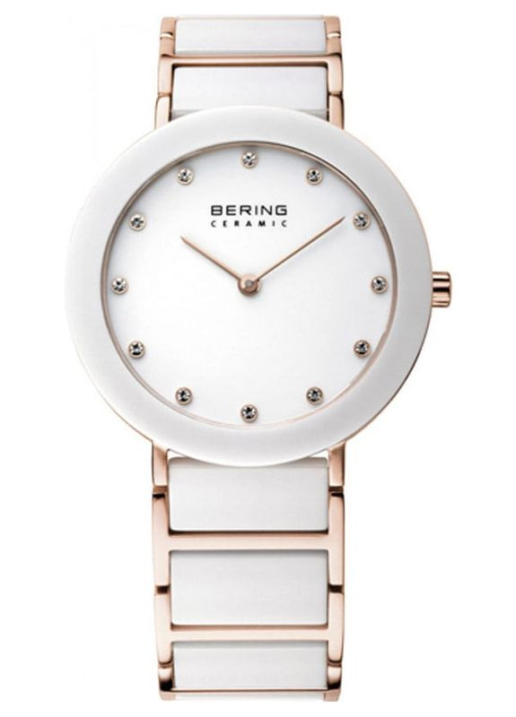 Жіночі наручні годинники Bering 11435-766 (322684401)