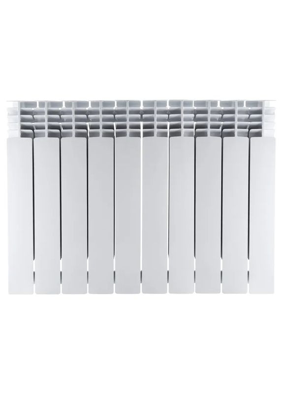 Радіатор секційний 100 Aluminium-500 Extreme (RAD262) KOER (315442208)