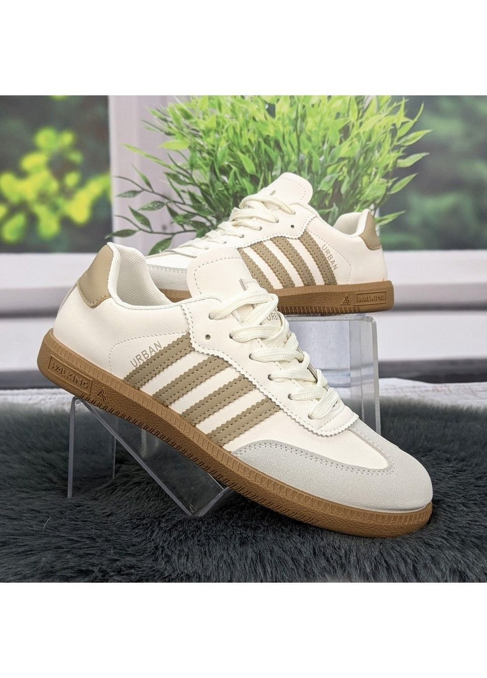 Кросівки жіночі Gipanis бежеві демісезони (323584468)