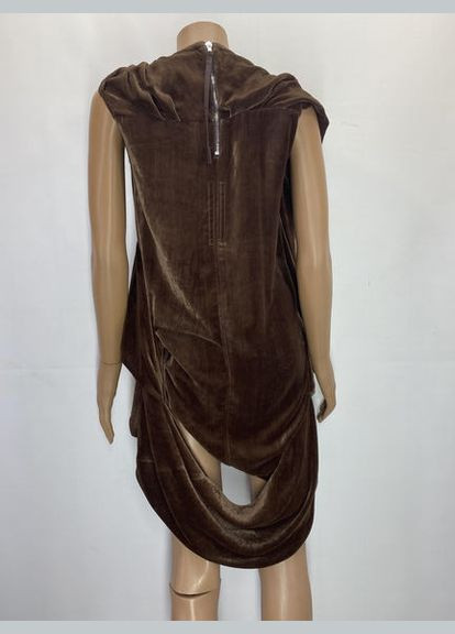 Топ Rick Owens Bundle Top (296520375)