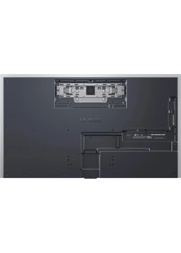 Телевізор OLED65G64LW LG (396581199)