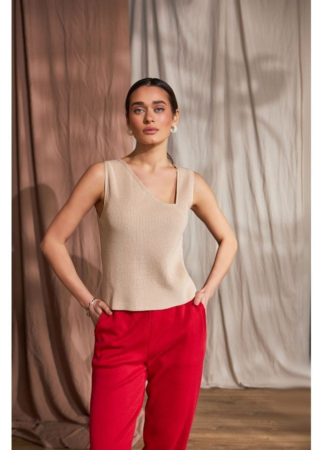 Топ 2461 Черный Triko Bakh (368651180)