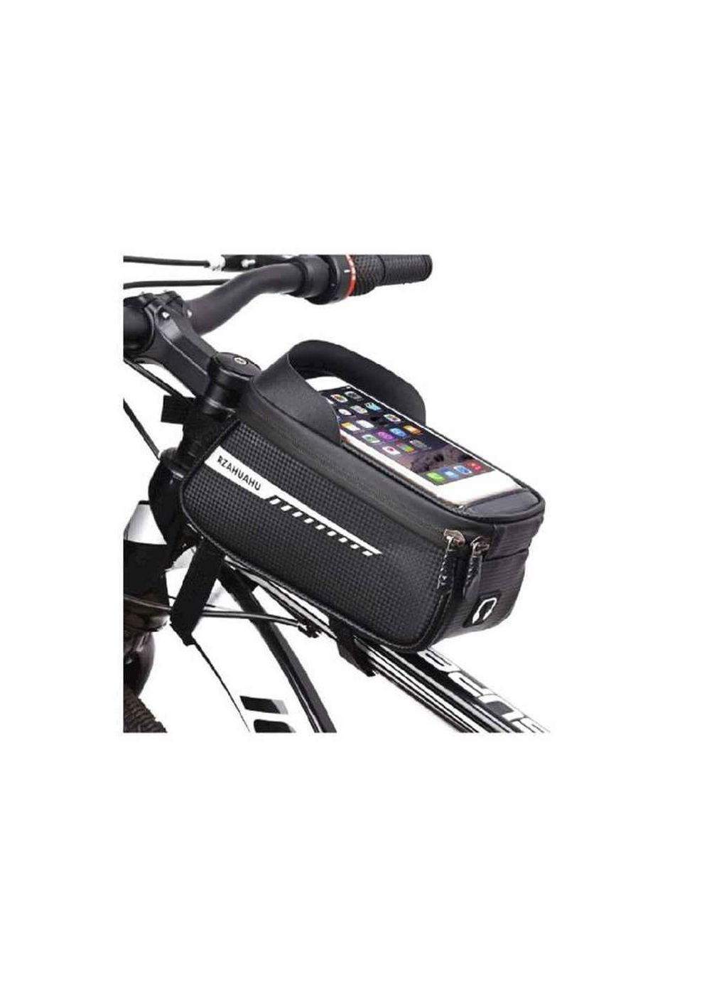 Сумка-органайзер для велосипеда 21*13*10см VL97776 ТМ Stenson (319867359)