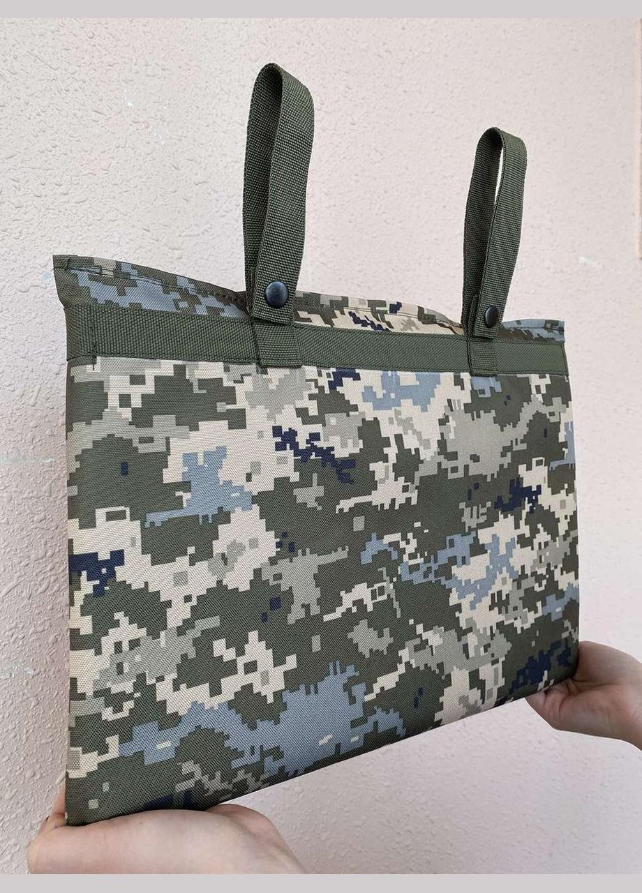 Тактический каремат для сидения (поджигатель тактический) No Brand (342375014)