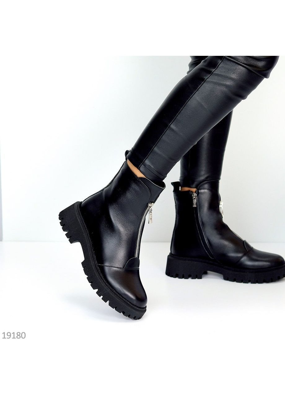 Черевики “Mona” No Brand (364111032)