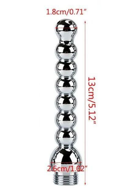 Насадка на душ для анальної гігієни арт11 No Brand (339864976)