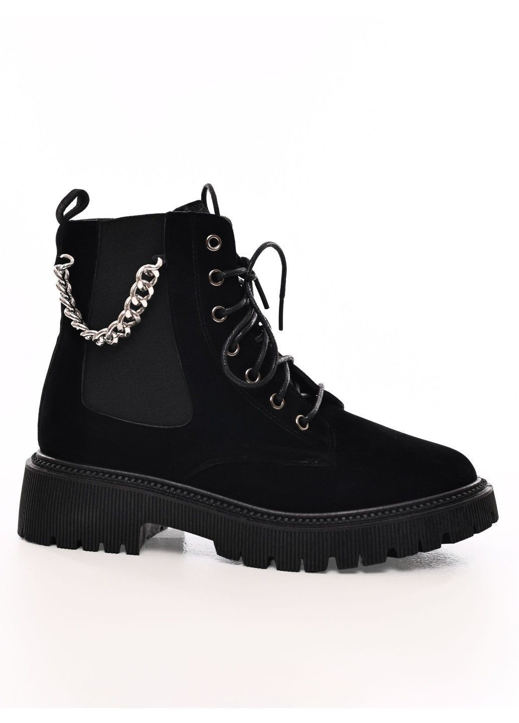 ботинки зимние женские SWIN SHOES