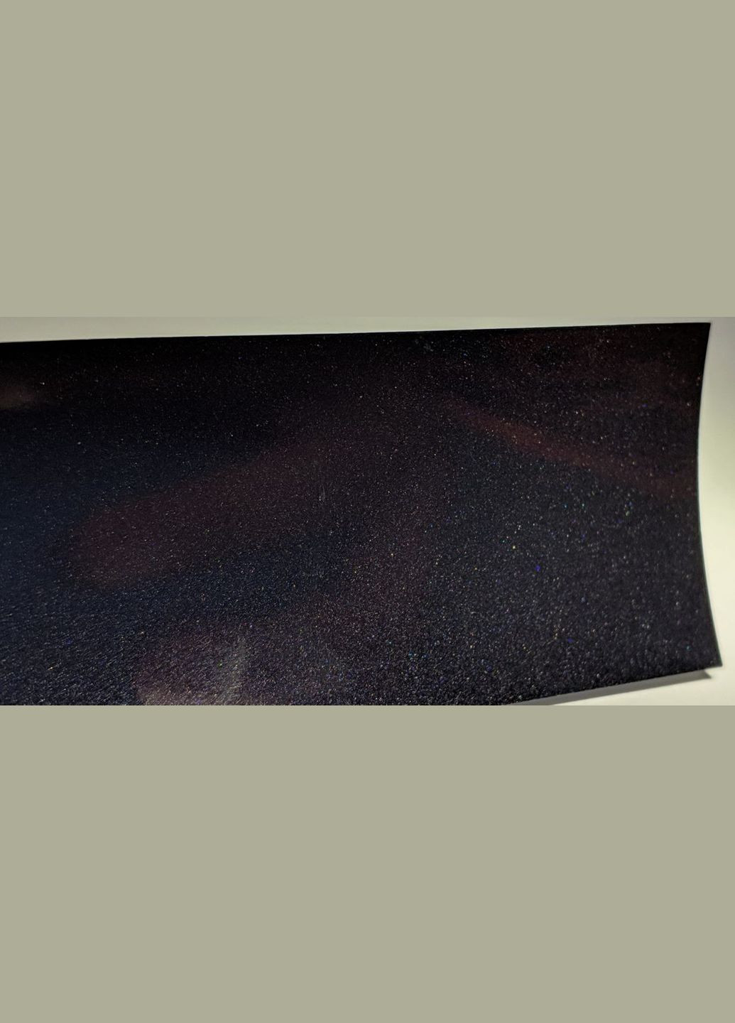 Автомобильная краска Volkswagen LH9Z (G6G6 H9Z G6) NACHTSCHWARZ Густая краска 200 мл Multichem (322460541)