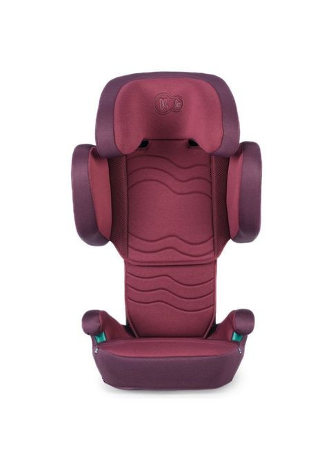 Автокрісло Kinderkraft Xpand 2 i-Size Cherry Pearl (KCXPAN02RED0000) (268141336)