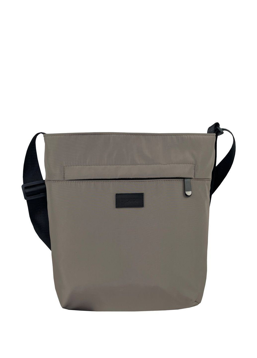 Сумка через плечо Женская Бежевый P0605EP052 Episode Сумка через плече (369622321)