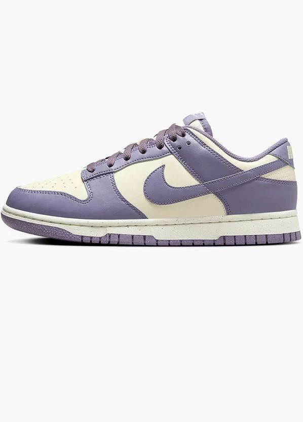 Кроссовки Dunk Low Next Nature Daybreak (W) Nike бежевые (311280966)