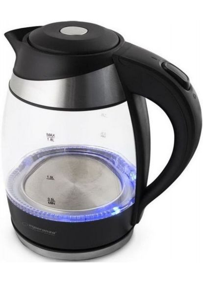 Електрочайник 1.8 л Gullfoss EKK-009 Esperanza (362263579)