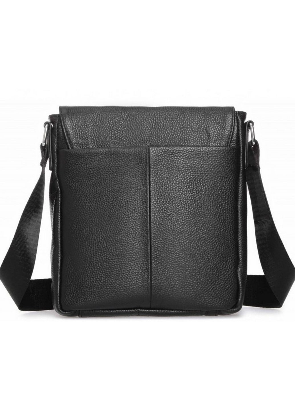 Мужская сумка из натуральной кожи Tiding Bag (315874505)