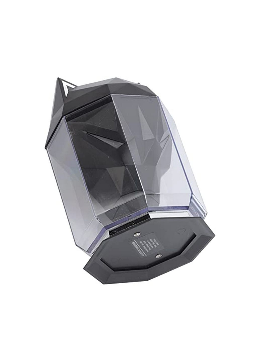 Увлажнитель воздуха портативный Guardian Wolf SH-L162 аромадифузор электрический 650 мл Kinscoter (293421501)