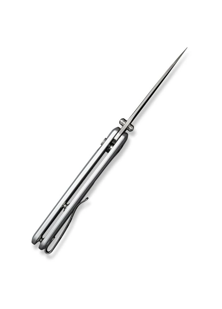Ніж ArcBlast, Aluminum, Satin (S22043B-2) SENCUT (391415455)