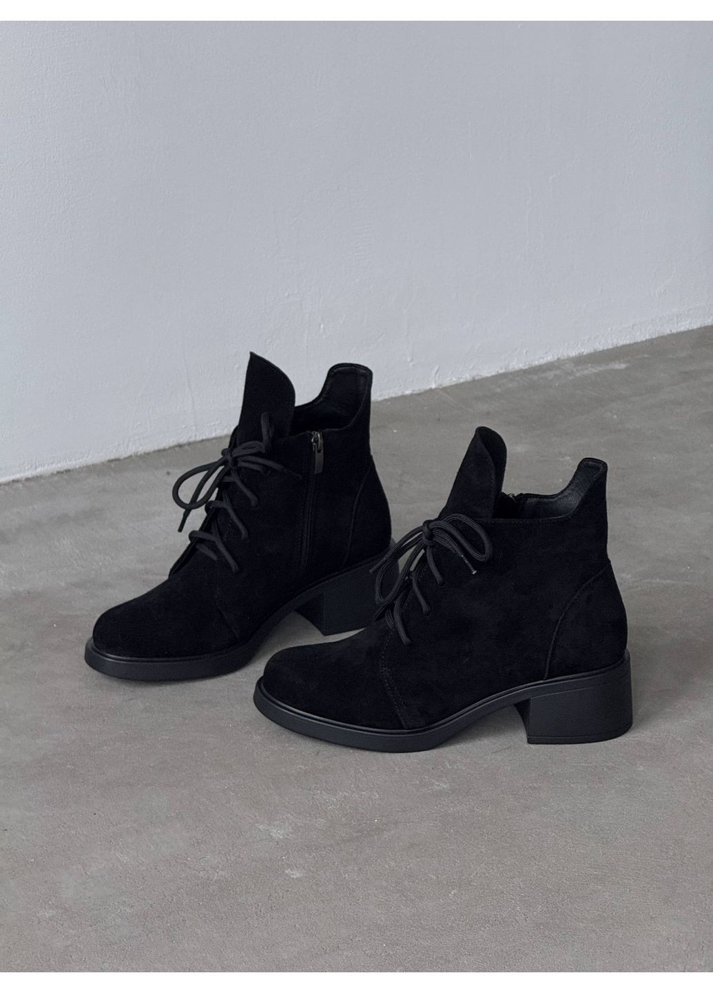 Стильні жіночі черевики No Brand (363267593)