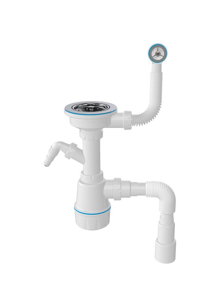 Мийка Under top Max White (gr3005) GRANADO (361080452)