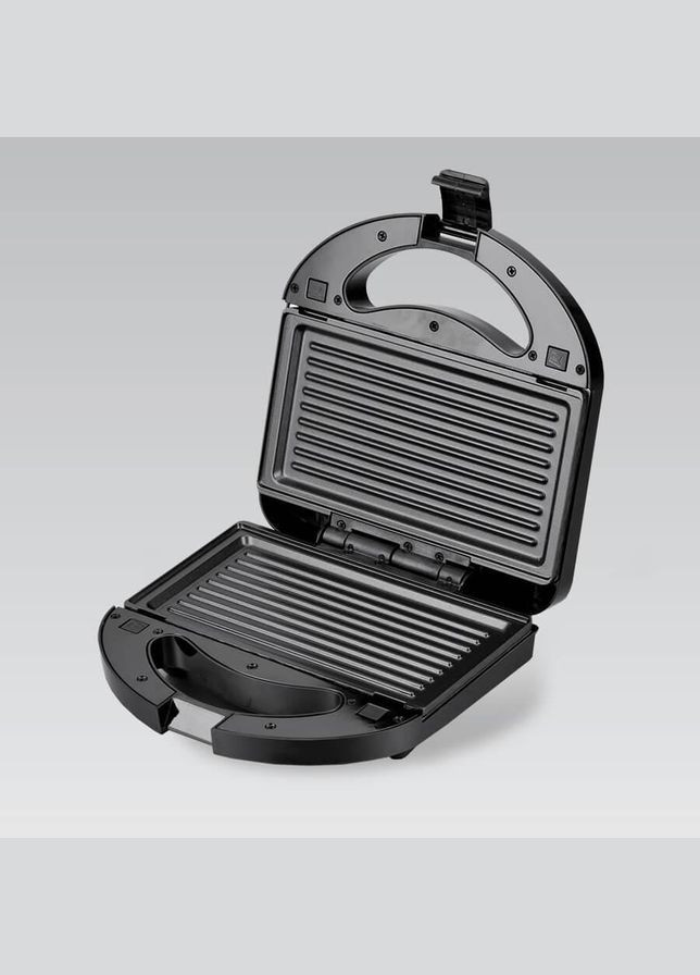 Мультимейкер (гриль-вафельниця-ліщина) MR-709 Maestro (315143950)