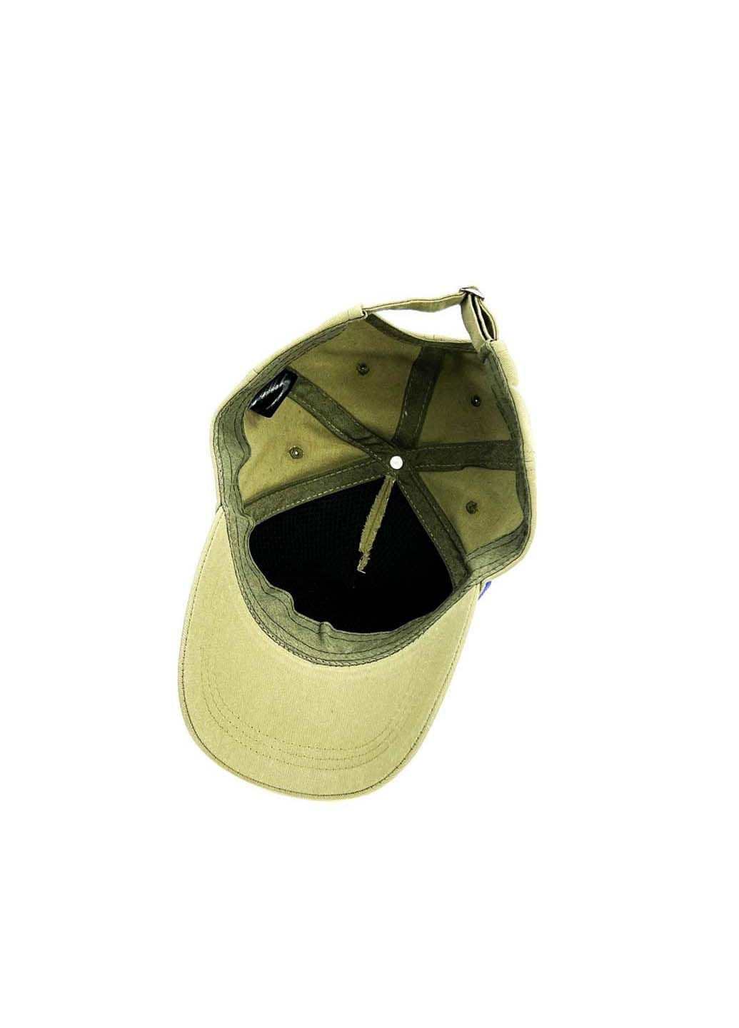 Бейсболка с регулятором мужской хлопок АЙВИ 409-033 LuckyLOOK (291885838)