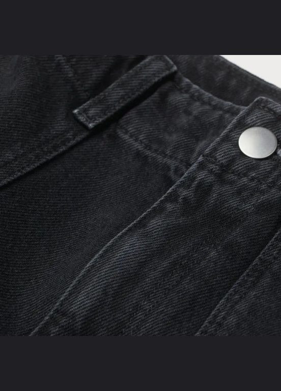 Джинсовые шорты H&M (316679233)