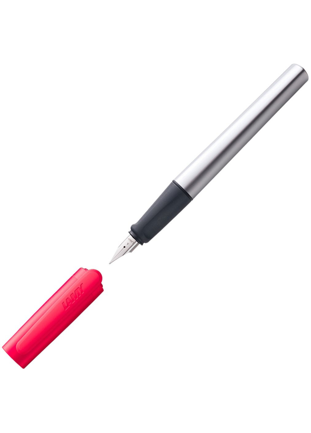 Перьевая ручка Nexx crimson, перо A Lamy (294335464)