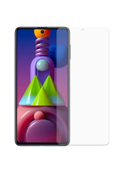 Плёнка защитная (DV-SM-S22ULTFB) Devia Samsung Galaxy S22 Ultra double side (388933323)