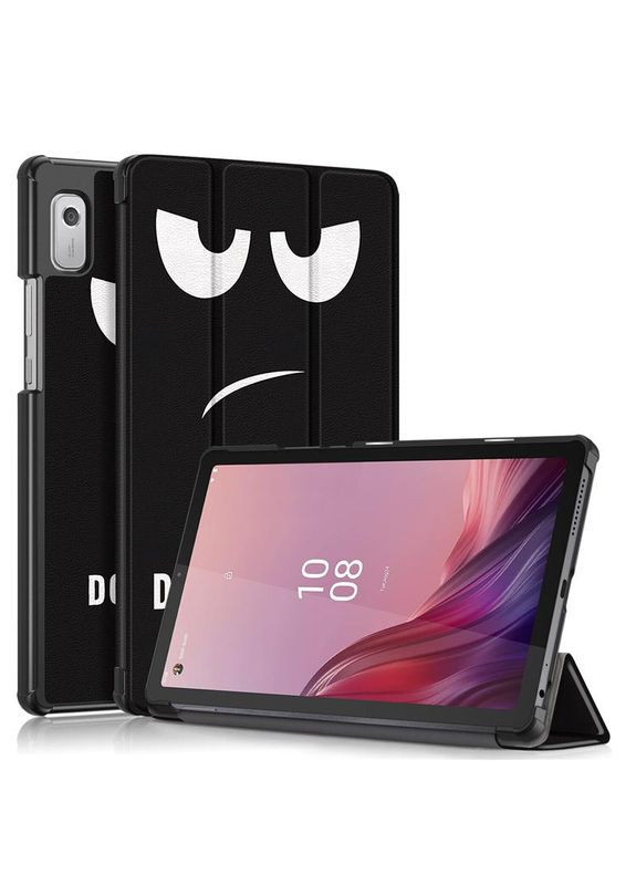 Чохол-книжка Smart для Lenovo Tab M9 TB-310FU Don`t Touch (709228) BeCover (341490934)