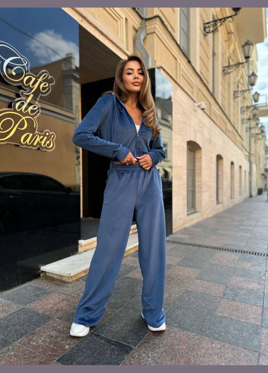 Женский спортивный костюм No Brand (316361879)