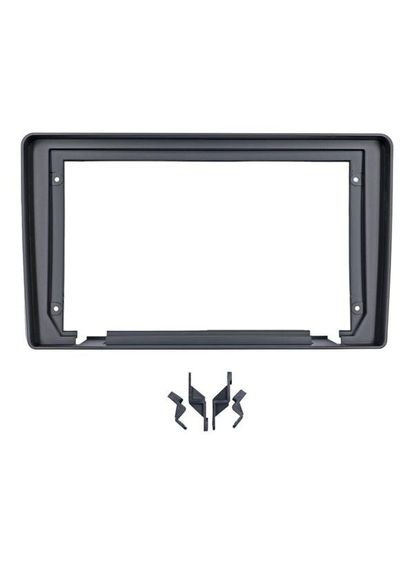 Штатна магнітола серії Q1 під Buick Royaum 2005-2006 9 дюймів QIV (346512105)