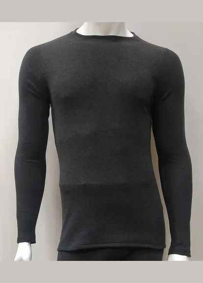 Комплект чоловічої термобілизни Tecnosoft EVO, Anthracite, Accapi (334669743)