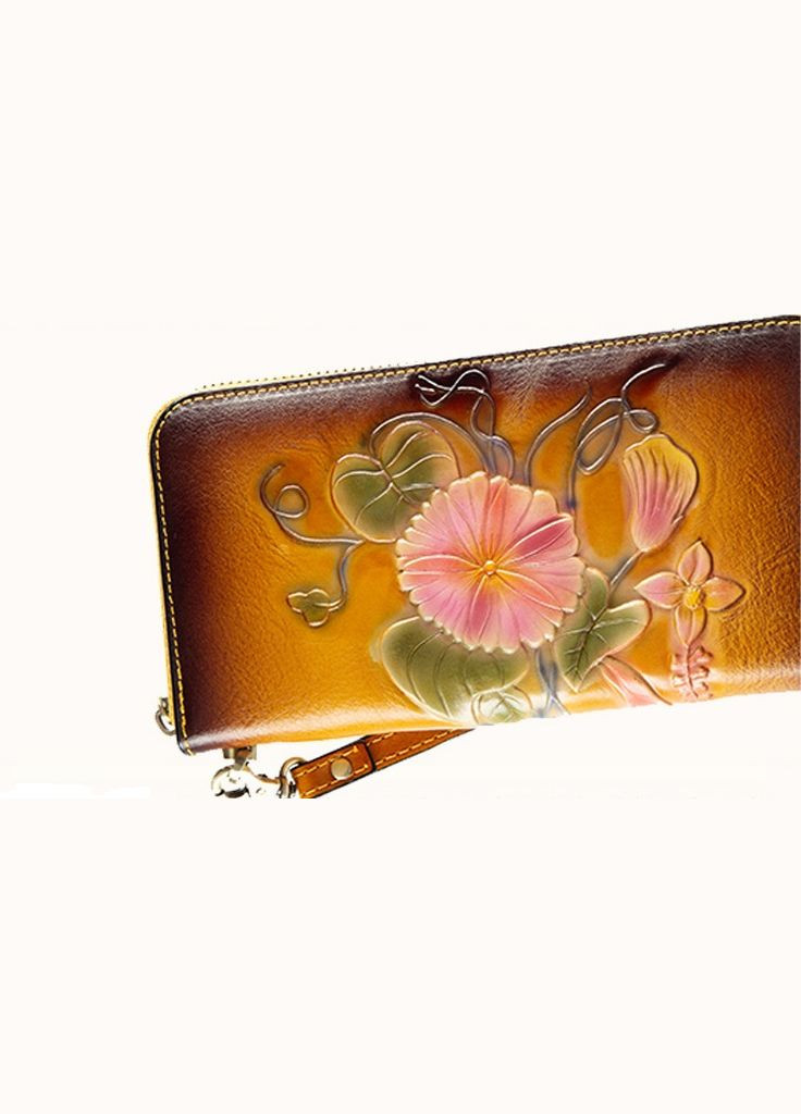 Кошелек Клатч женский кожаный Женский кожаный кошелек стильный модный Me 83005 (336550965)