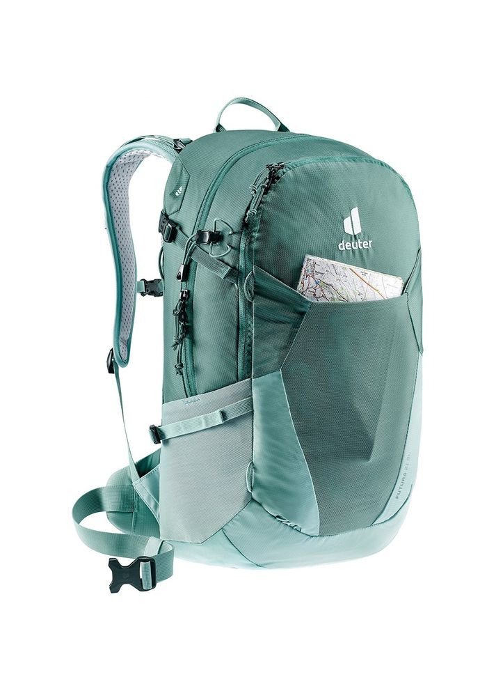 Рюкзак Futura 21 л 3400021 2283 Deuter (318434601)