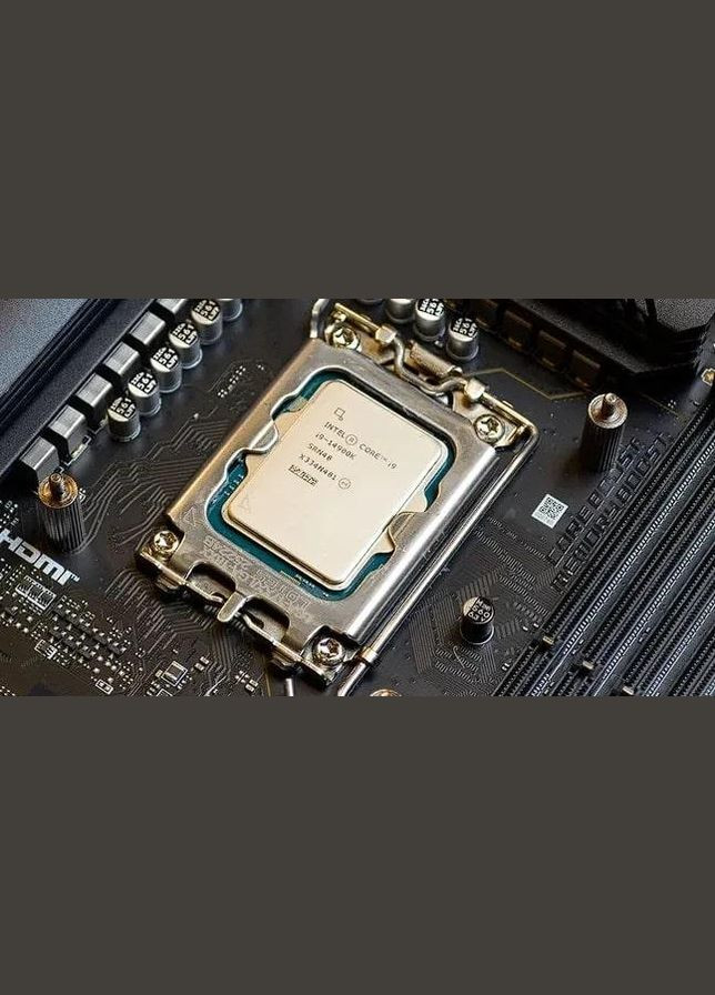Процессор Core i9 14900KF 3.2GHz (36MB, Raptor Lake Refresh, 125W, S1700) Box (BX8071514900KF) Intel (332971644)