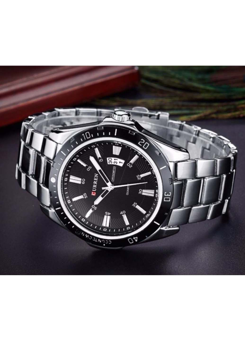 Наручний годинник Quartz Curren (314998500)
