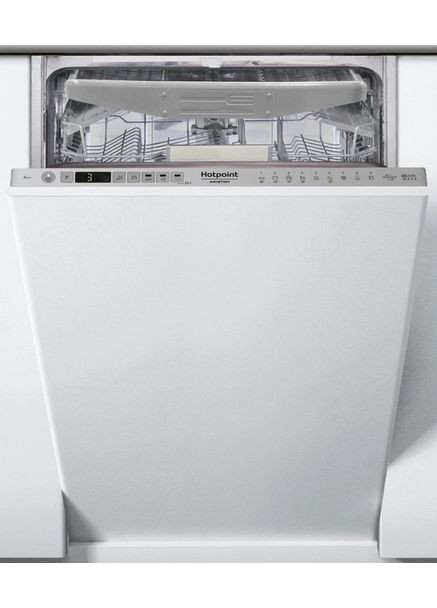 Посудомийна машина HSIO 3O23 WFE (вбудована, 45 см) HOTPOINT-ARISTON (362669275)